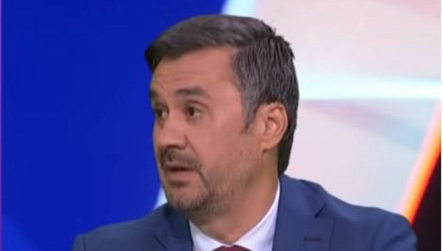 ШТА УРАДИ, РАДЕ? Богдановић жестоко прозвао змајеве! Овим речима их је понизио!