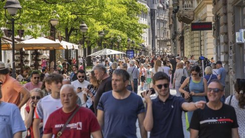 MANJE BRAKOVA, ALI I RAZVODA: Najnoviji statistički podaci