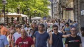 РХМЗ ИЗДАО ХИТНО УПОЗОРЕЊЕ НА ВЕОМА ОПАСНУ ПОЈАВУ:Топлотни талас ће трајати данима - Ове групе људи су данас на удару
