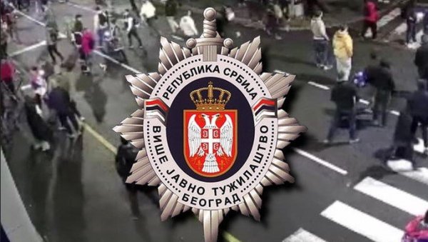 КРИВИЧНА ПРИЈАВА ПРОТИВ РАДИЋА ЗБОГ ЛАЖИ О ЗВУЧНОМ ТОПУ: Огласило се Више јавно тужилаштво у Београду