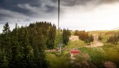 OTVORENA LETNJA SEZONA NA JAHORINI: Olimpijski centar Jahorina najavio novi investicioni ciklus i stipendiranje pet budućih stručnjaka