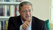 IZRAELSKI MINISTAR PORUČIO AMERICI: Volimo Trampa i Vensa, ali na prvom mestu su nam vojnici Izraela