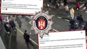 БОЛЕСНИ СЦЕНАРИО ЗА ГРАЂАНСКИ РАТ! Раскринкана лаж о звучном топу, огорчени народ поручује: Сви који су умешани морају да одговарају