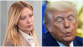 LE PEN PODRŽALA MELONI U SUKOBU SA TRAMPOM: Ozbiljno zahlađenje odnosa između dve osobe
