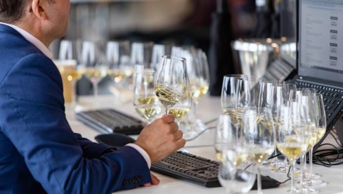 Istorijski uspeh srpskih vina na Decanter World Wine Awards