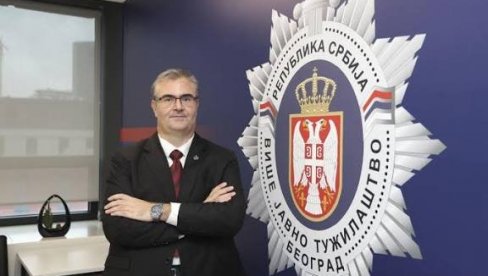 МАРКОВИЋ УЗВРАТИО ШАБИЋУ: Напади на истрагу о „звучном топу“ део су кампање против институција