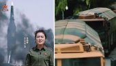 КИНА СТВАРА НЕУНИШТИВУ ВОЈСКУ: Сазнајте како једним дугметом руше дронове удаљене 5.000 км