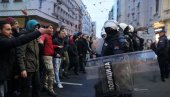 KRAJ: Dosta je bilo blokada