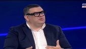 ЦИЉ ЈЕ БИО МАСАН ОДГОВОР БРИСЕЛА Адвокат о записнику пленумаша: Знали смо и 15. марта да није употребљен звучни топ