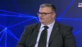 МАРКОВИЋ НА РТС О АФЕРИ ЗВУЧНИ ТОП: Прикупили смо седам великих црних џакова у којима се налазе записници пленума