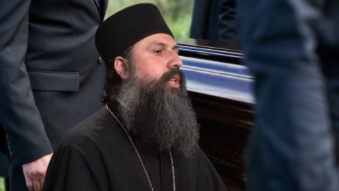 Koliko dugo treba da se nosi crnina kada umre neko blizak? Otac Georgije: Sveti oci kažu...