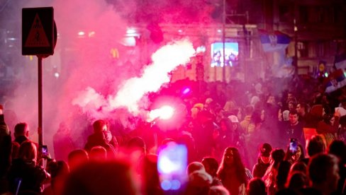 РЕГИОНАЛНИ МЕДИЈИ ЗАНЕМЕЛИ! Били први у реду за пумпање сукоба и нереда са лажима о звучном топу, сада заћутали и праве се луди