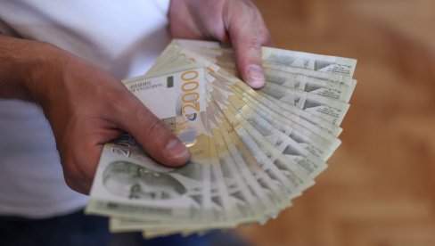 СУБВЕНЦИЈЕ ЗА ПОКРЕТАЊЕ ПОСЛА ИЗНАД 3.000 ЕВРА: Ево ко има право учешћа - Ово су сви детаљи!