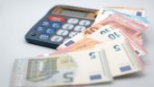 ШТА ТО ЗНАЧИ ЗА СРБЕ: Европа подигла камату због инфлације - Шта је са грађанима Србије који имају кредите у еврима?