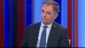 JEFTIN POLITIČKI MANEVAR MILORADA PUPOVCA: Dok se Srbi u Hrvatskoj suočavaju sa pritiscima, lider SDSS-a deli lekcije Beogradu