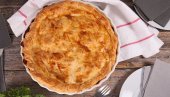KAKO SE PRAVI EGIPATSKA PITA? Starinski recept kome ćete se vraćati