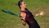TENISKI SVET JE ZGROŽEN! Arina Sabalenka navukla gnev zbog onoga što je uradila Srpkinji