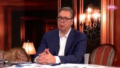 LAKŠE JE BILO DA SE VERUJE DA SU SRBI ZLOČINCI! Vučić: Kad god smo se približili Bošnjacima, nešto se dogodilo