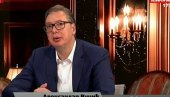 ВЕНЕЦИЈАНСКА КОМИСИЈА ЈЕ ДАЛА СВОЈ СУД И СТАВ Вучић о Поношу: Кога брига што је још једном слагао, једина прилика је да са 0,7 дође на 0,8
