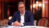 РЕГИОНАЛНИ МЕДИЈИ ЋУТЕ ЈЕР СУ ЛАГАЛИ! Вучић: Све је било припремано за 15. март, датум на документу све открива
