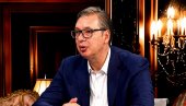 BRITANSKI TELEGRAF RAZBIJA MIT O ZVUČNOM TOPU I SARAJEVO SAFARIJU: Bez ikakvih dokaza mesecima su lažno presuđivali Vučiću