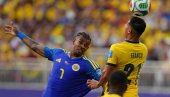 ПРЕНОС, ЕКВАДОР - КУРАСАО: Свемогући Рум, дебитант одолева!