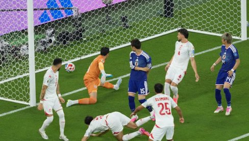 ISPISANA ISTORIJA NA SP! Pao najbrži gol, evo ko ga je dao u epskom 1.000 meču! (VIDEO)
