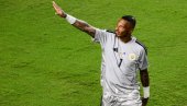 PRENOS, KURASAO - OBALA SLONOVAČE: Pao gol u Filadelfiji, evo ko je bliži drugoj rundi! (VIDEO)