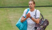 ZVEREV PROŠAO DRAMU TOKOM MEČA: Osećao sam se užasno, dao sam sebi previše insulina