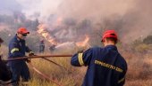 ALARMANTNO! Grčka proglasila stanje veoma visokog rizika u 2 velika grada