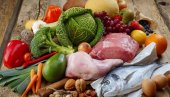 BIBLIJSKA DIJETA JE NAJPOPULARNIJA DIJETA DANAS: Topi salo, poboljšava tonus kože i vraća sjaj licu