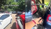 Београђани, реците ми - како ово успете? Шта је бре то! (ВИДЕО)