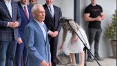 РУСКИ АМБАСАДОР: Вучић се од првог дана ангажовао на модернизацији пруга