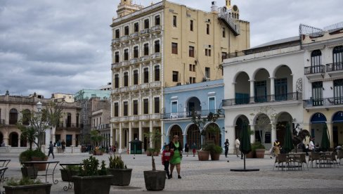 OBIMNE EKONOMSKE REFORME: Kuba je našla rešenje da ojača ekonomsku politiku