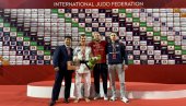 VELIKI USPEH Mihajlo Simin osvojio bronzu i vredne bodove za OI LA 2028. na Gran slemu u Mongoliji