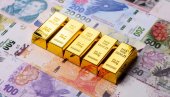 РАЈ ЗА РАТОВЕ И КРИМИНАЛНЕ БАНДЕ: Високе цене племенитог метала покренуле пораст илегалних активности