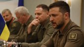 NOVA SPECIJALNA VOJNA OPERACIJA, ZA KAPITULACIJU UKRAJINE Zelenski zakukao da Rusi kreću u novi masovni napad