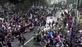 APSURDNE LAŽI! Bjegović raskrinkao tvrdnje o kišobranu koji štiti od zvučnog topa