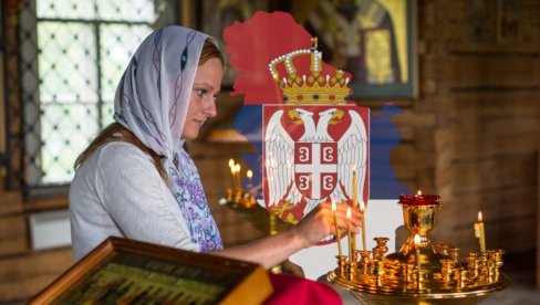 GDE ŽIVE NAJVEĆI VERNICI U EVROPI? Balkan na vrhu, a evo gde se nalazi Srbija