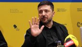 ЗЕЛЕНСКИ ЗАКУКАО ЗБОГ ОРДЕНА: Пољски председник ради оно што је и Орбан радио