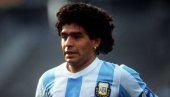 BOŽIJA RUKA I GOL VEKA 40 GODINA KASNIJE: Dan kada je Dijego Armando Maradona postao božanstvo (VIDEO)