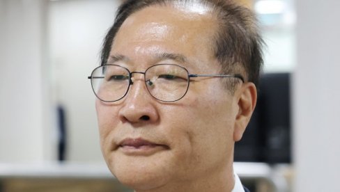 BIVŠI MINISTAR PRAVDE OSUĐEN NA 25 GODINA ZATVORA: Šok u Južnoj Koreji zbog pokušaja uvođenja ratnog stanja