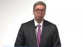 СРБИЈА ЈЕ ОДАБРАЛА ДРУГАЧИЈИ ПУТ: Председник Вучић упутуио моћну поруку на отавањау XXI Светског конгреса економиста