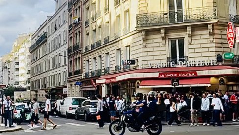 PARIZ PLAĆA DANAK EKOLOŠKOG DIKTATA: Velike evropske prestonice, poput Grada svetlosti, postaju sve teže za život prosečnog čoveka