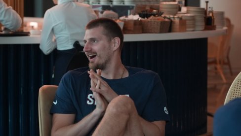 ЈОКИЋ ДОБИЈА ПОЈАЧАЊЕ: У Денвер стиже најбољи дефанзивац Евролиге