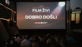ФИЛМОВИ КОЈИ ЖИВЕ: Телеком Србија чува највеће класике домаће кинематографије
