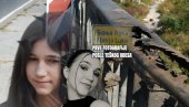 HOROR PRIZOR - AUTO SLETEO SA MOSTA: Prve fotke udesa Dare iz Jasenovca - probila ogradu, nije bila sama u kolima (FOTO)