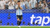 PRENOS, ARGENTINA - AUSTRIJA: Kakav šok za gaučose