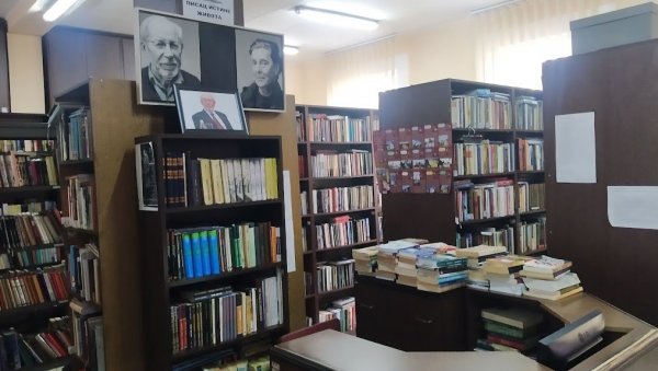 ПОДСЕТНИК ЗА МЛАДЕ ПЕСНИКЕ: У току је конкурс за доделу награде „Матићев шал“