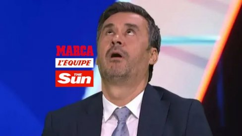 Радета критиковали због расизма, сада га цитирају и хвале
